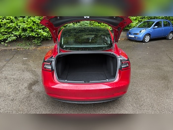 Used Tesla Model 3 2020 for sale - 78812990: Photo