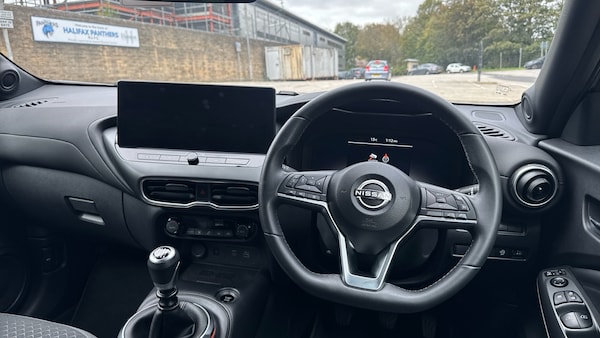 Used Nissan Juke 2024 for sale - 76292817: Photo 10