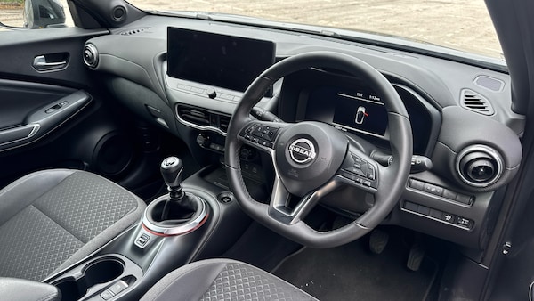 Used Nissan Juke 2024 for sale - 76292817: Photo 11