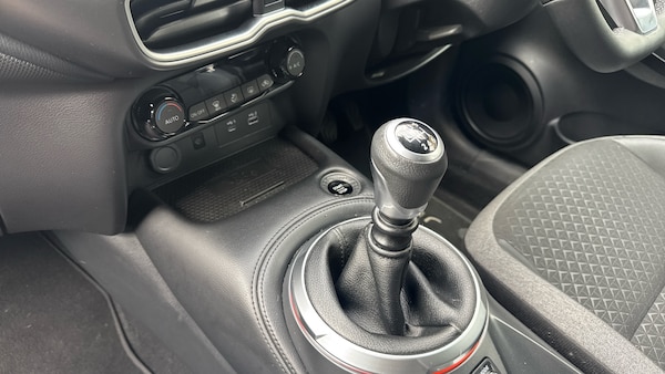 Used Nissan Juke 2024 for sale - 76292817: Photo 13