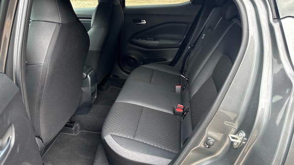 Used Nissan Juke 2024 for sale - 76292817: Photo 16