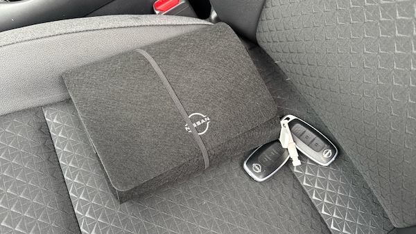 Used Nissan Juke 2024 for sale - 76292817: Photo 19