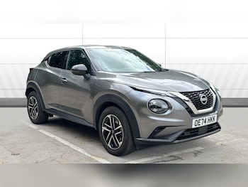Used Nissan Juke 2024 for sale - 76292817: Photo