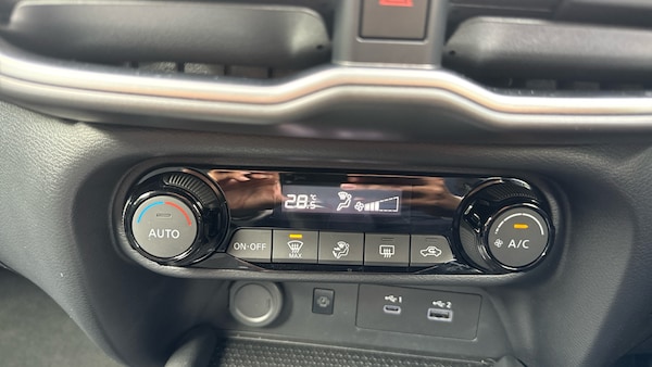 Used Nissan Juke 2024 for sale - 76292817: Photo 21