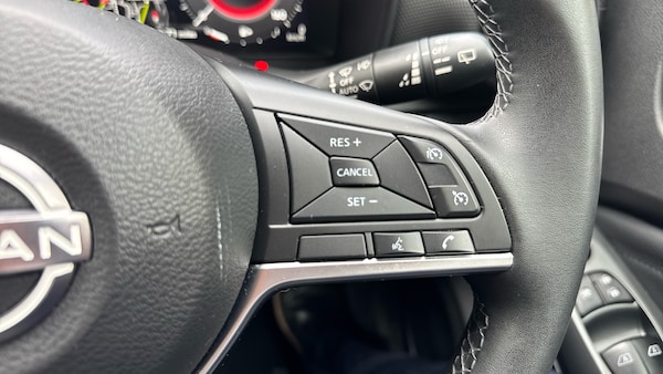 Used Nissan Juke 2024 for sale - 76292817: Photo 25