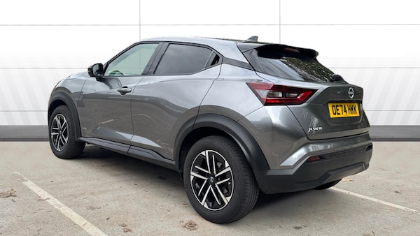 Used Nissan Juke 2024 for sale - 76292817: Photo 2
