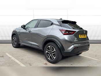 Used Nissan Juke 2024 for sale - 76292817: Photo