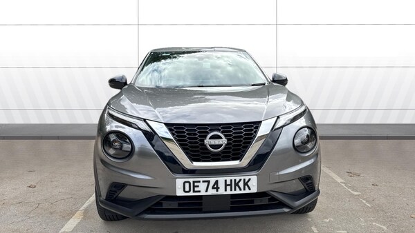 Used Nissan Juke 2024 for sale - 76292817: Photo 3