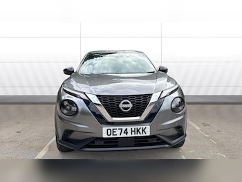 Used Nissan Juke 2024 for sale - 76292817: Photo