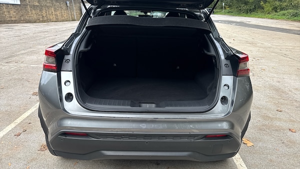 Used Nissan Juke 2024 for sale - 76292817: Photo 4