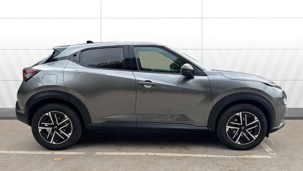 Used Nissan Juke 2024 for sale - 76292817: Photo 5