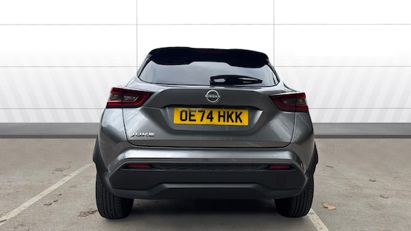 Used Nissan Juke 2024 for sale - 76292817: Photo 6