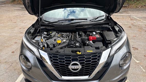 Used Nissan Juke 2024 for sale - 76292817: Photo 8