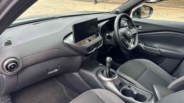 Used Nissan Juke 2024 for sale - 76292817: Photo 9