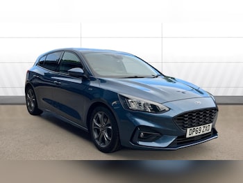Used Ford Focus 2019 for sale - 78552767: Photo