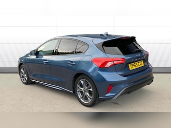 Used Ford Focus 2019 for sale - 78552767: Photo