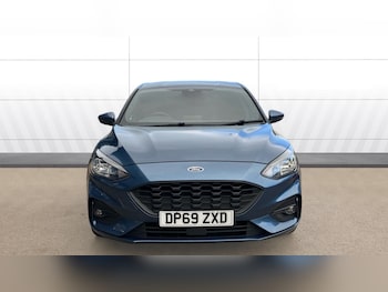 Used Ford Focus 2019 for sale - 78552767: Photo