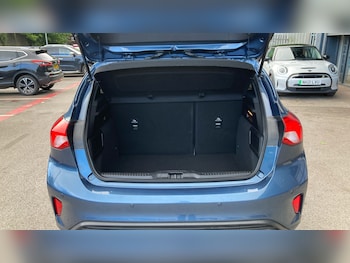 Used Ford Focus 2019 for sale - 78552767: Photo