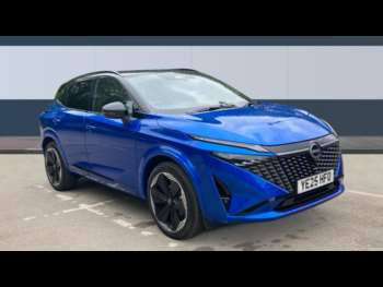2025 (25) - 1.3 DiG-T MH N-Design 5dr Petrol Hatchback