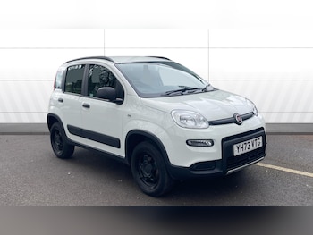 Fiat Panda feature image