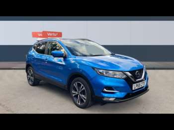 2020 (69) - 1.3 DiG-T N-Connecta 5dr Petrol Hatchback