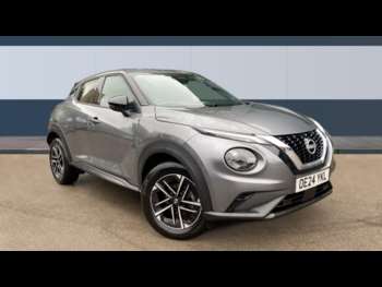2024 (24) - 1.0 DiG-T 114 N-Connecta 5dr Petrol Hatchback
