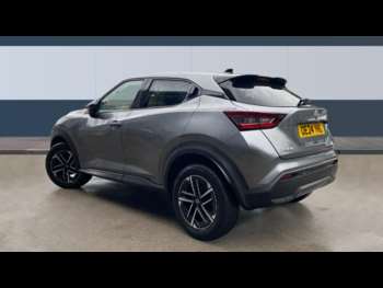 Used Nissan Juke 2024 for sale - 75133150: Photo
