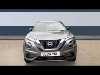 Used Nissan Juke 2024 for sale - 75133150: Photo