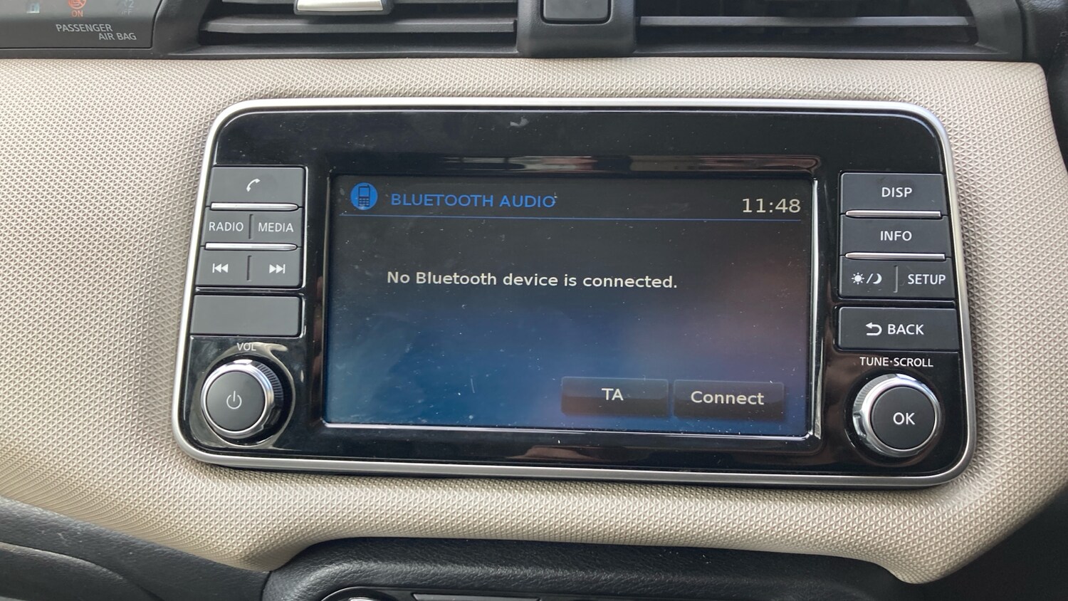 Used Nissan Micra 2018 for sale - 78168651: Photo 12