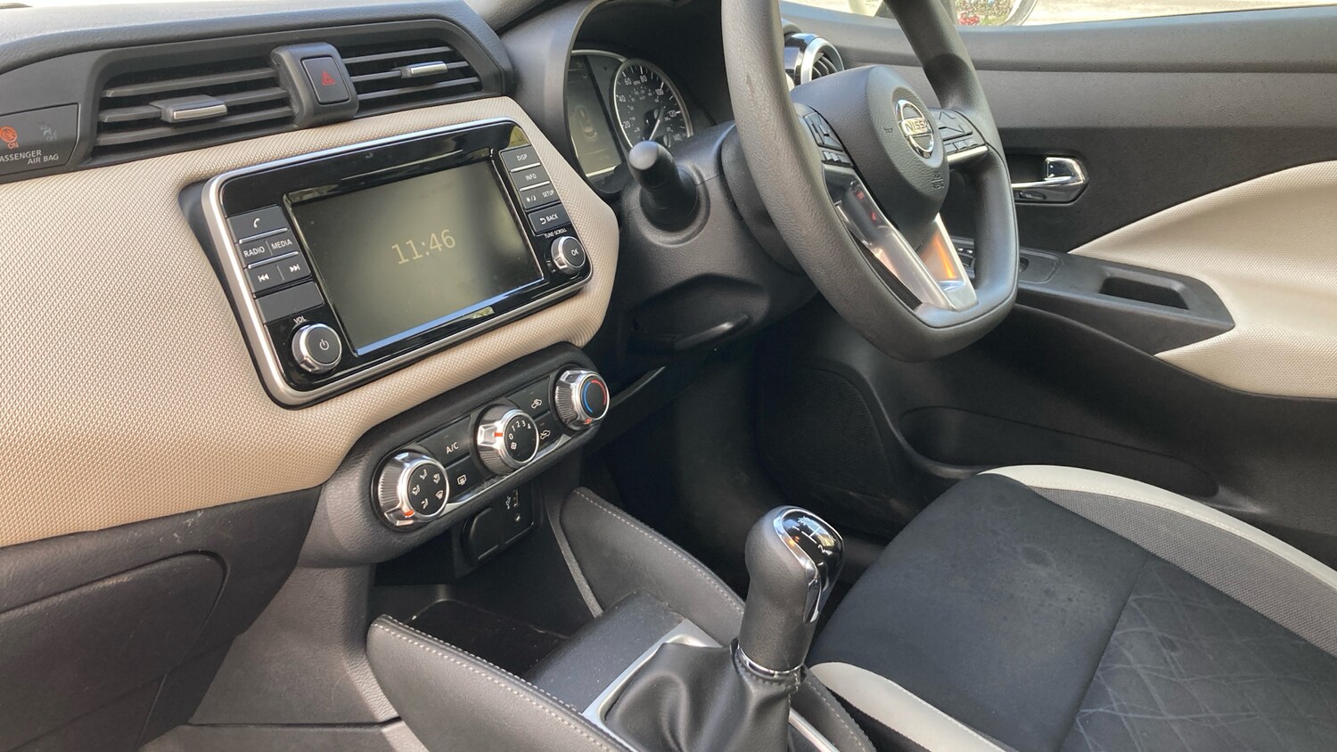 Used Nissan Micra 2018 for sale - 78168651: Photo 13