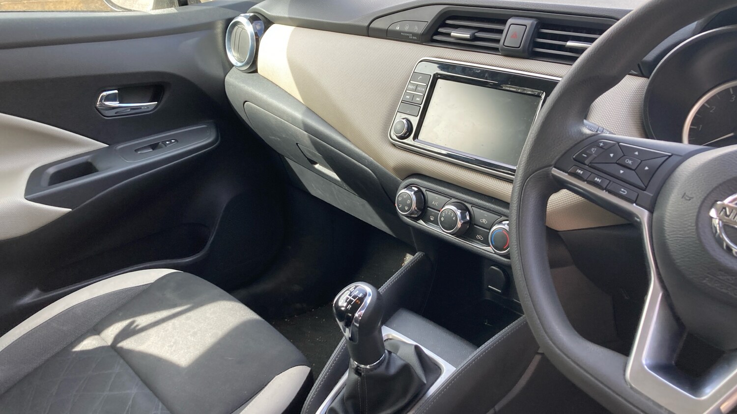 Used Nissan Micra 2018 for sale - 78168651: Photo 14