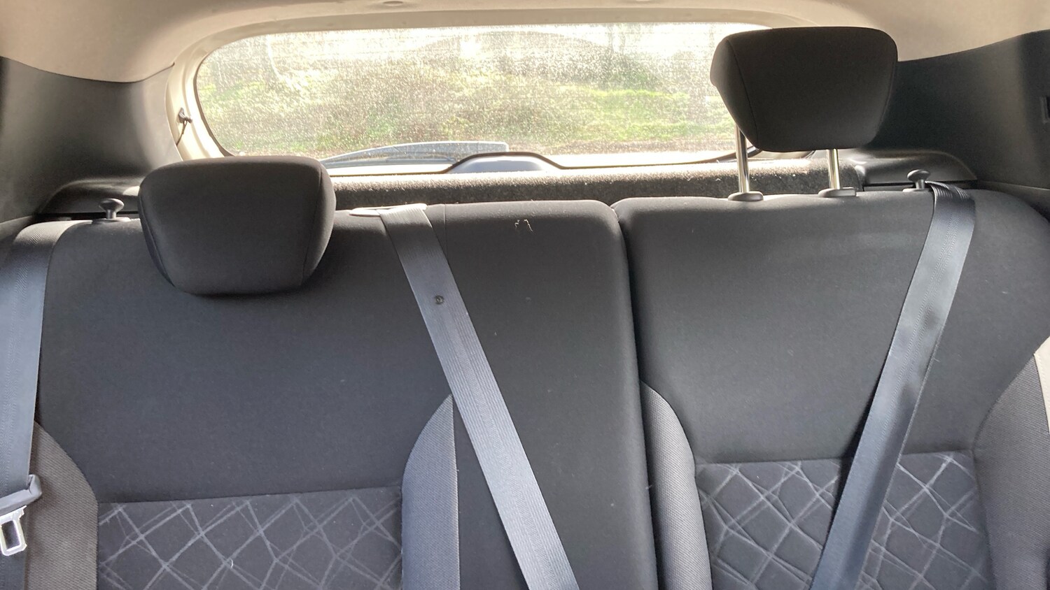 Used Nissan Micra 2018 for sale - 78168651: Photo 15