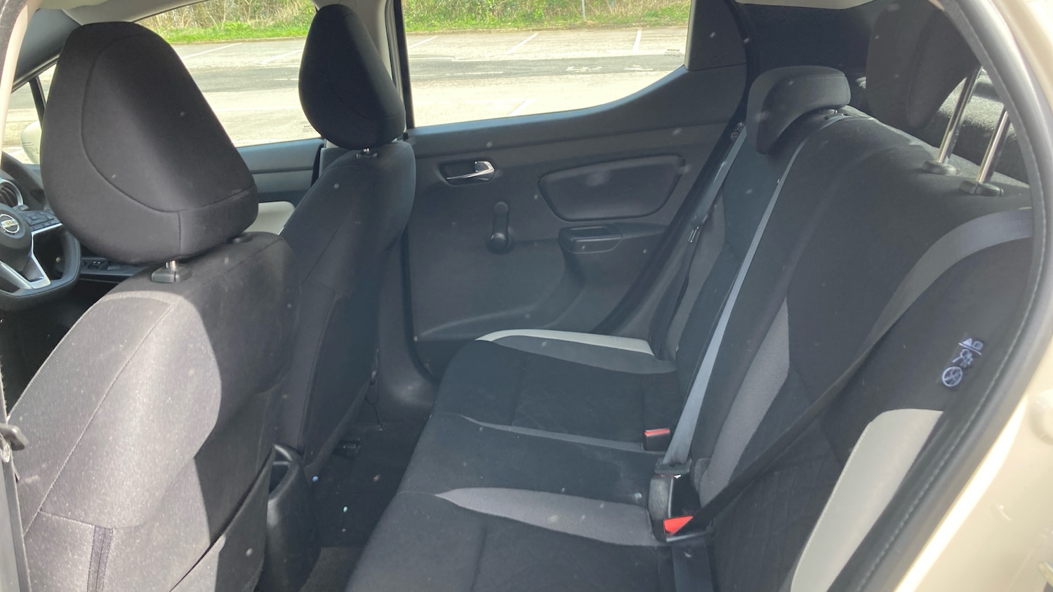 Used Nissan Micra 2018 for sale - 78168651: Photo 16