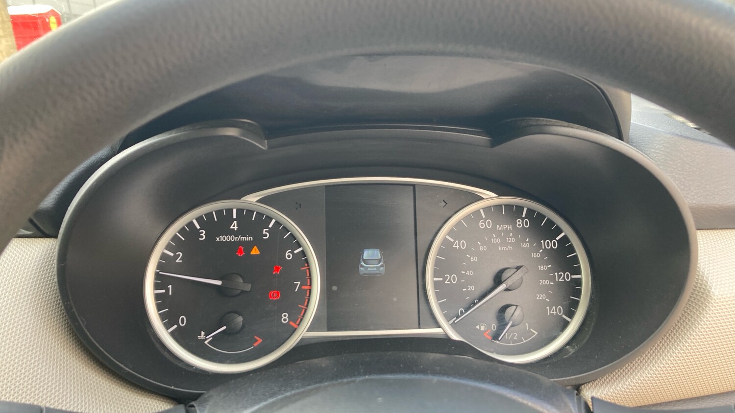 Used Nissan Micra 2018 for sale - 78168651: Photo 18