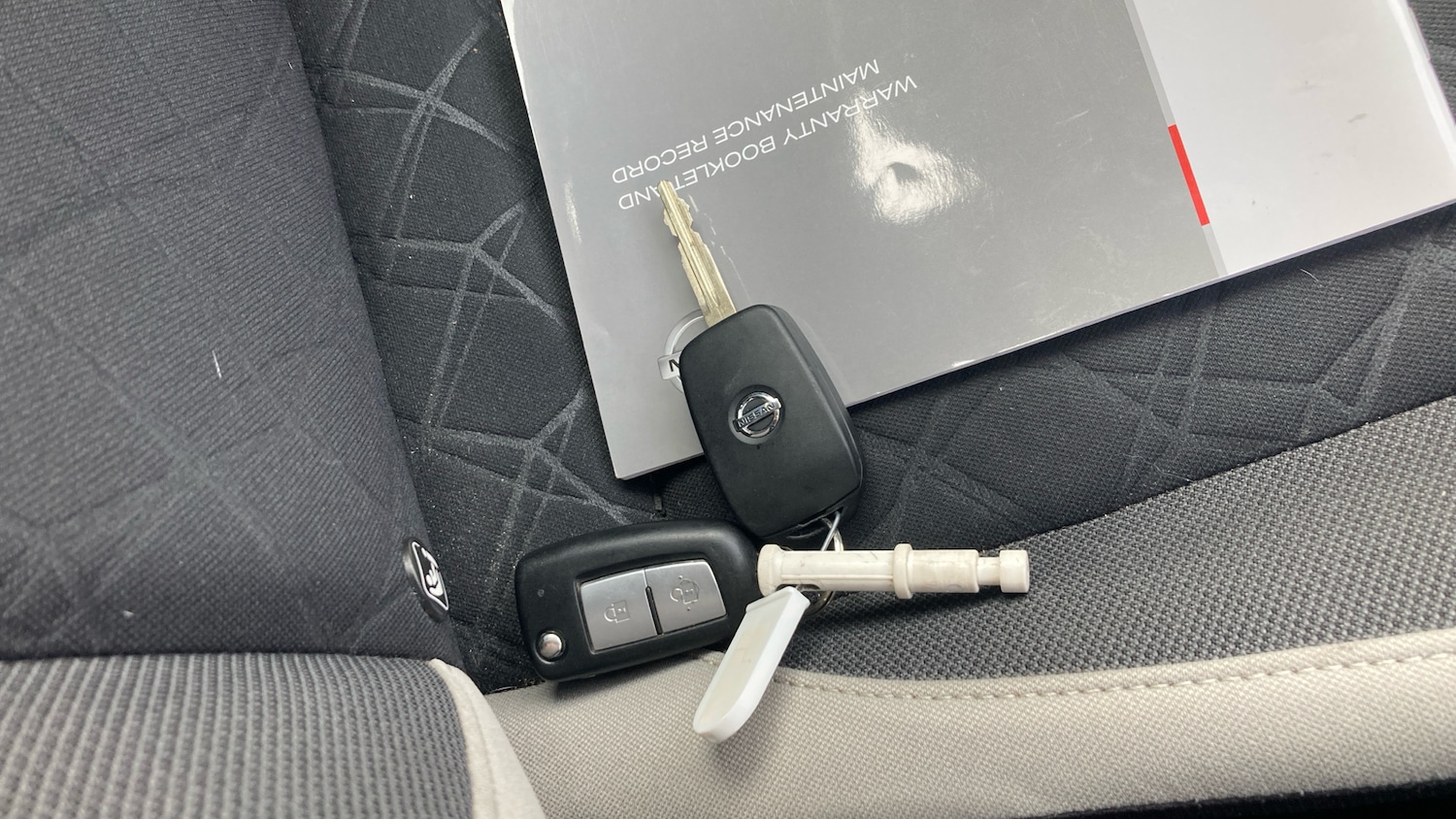 Used Nissan Micra 2018 for sale - 78168651: Photo 20