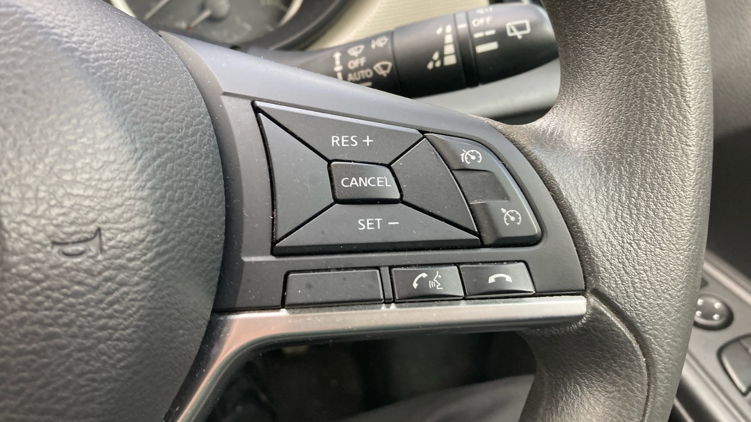 Used Nissan Micra 2018 for sale - 78168651: Photo 21