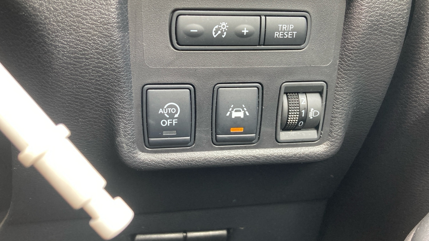 Used Nissan Micra 2018 for sale - 78168651: Photo 23