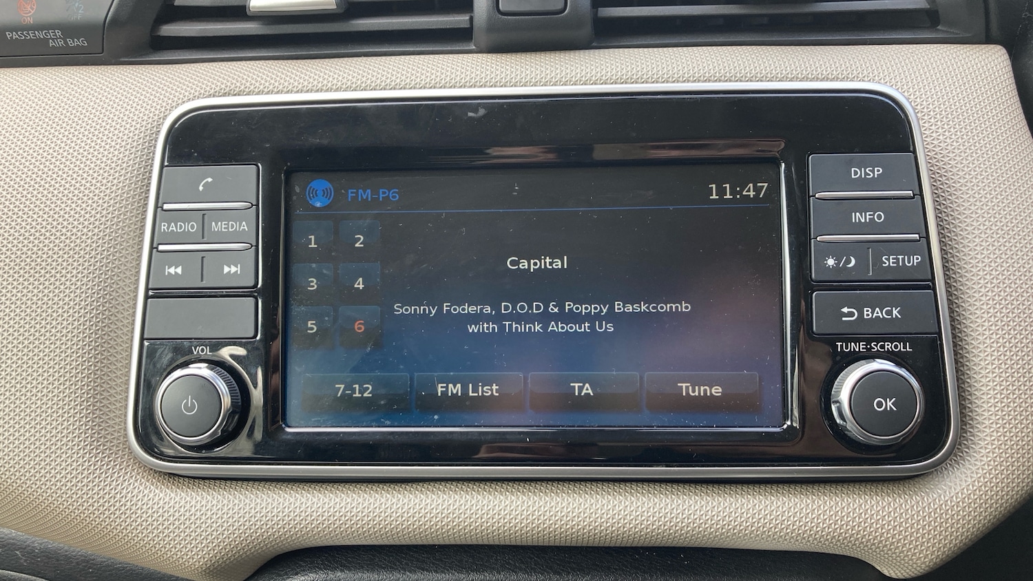 Used Nissan Micra 2018 for sale - 78168651: Photo 24