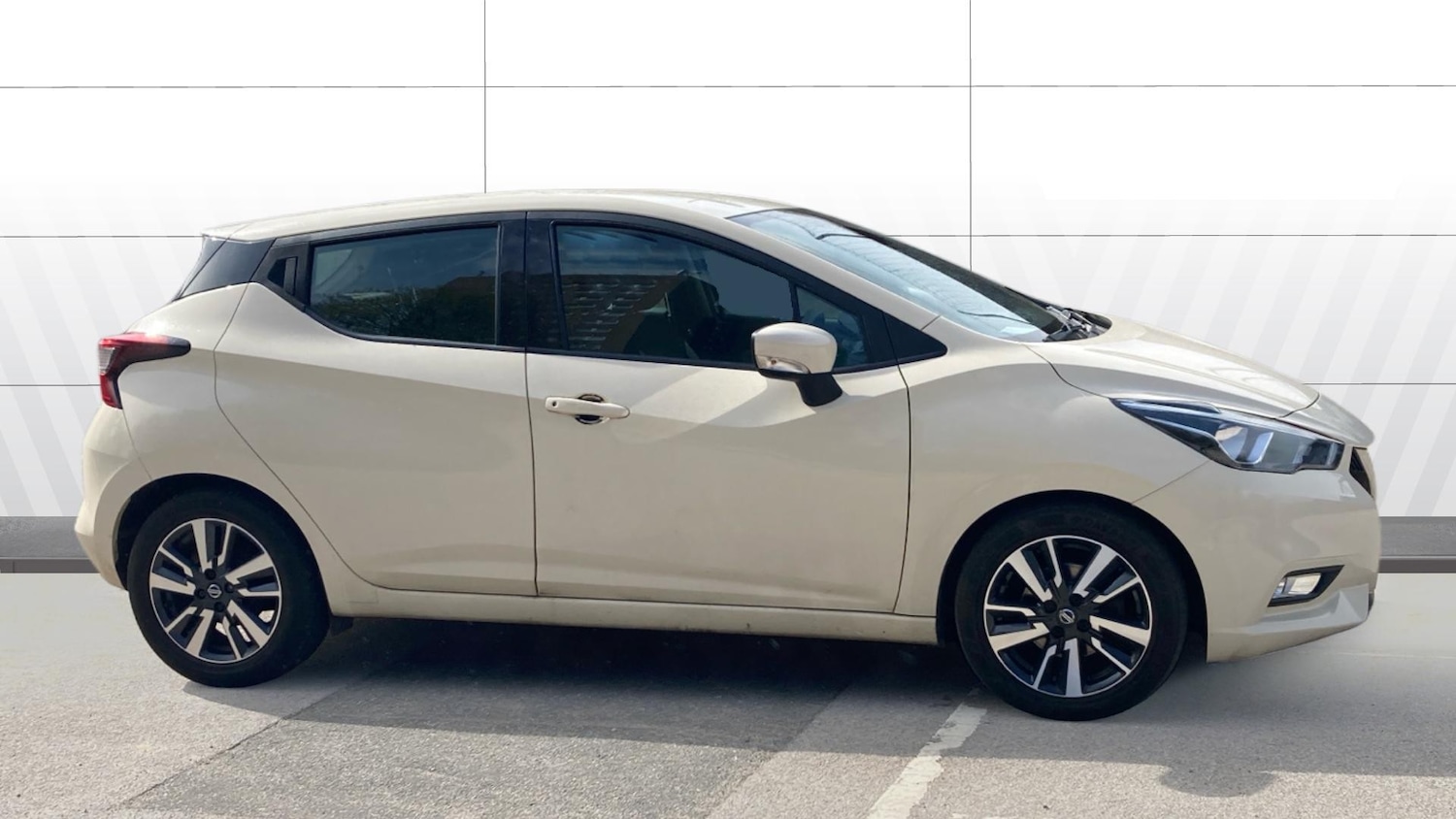 Used Nissan Micra 2018 for sale - 78168651: Photo 5