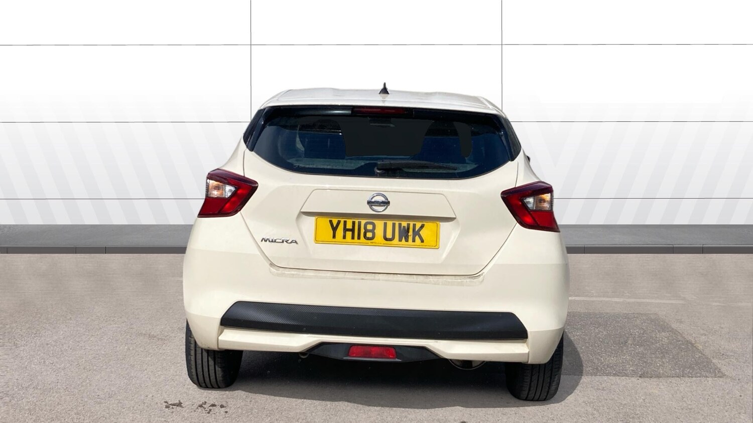 Used Nissan Micra 2018 for sale - 78168651: Photo 6