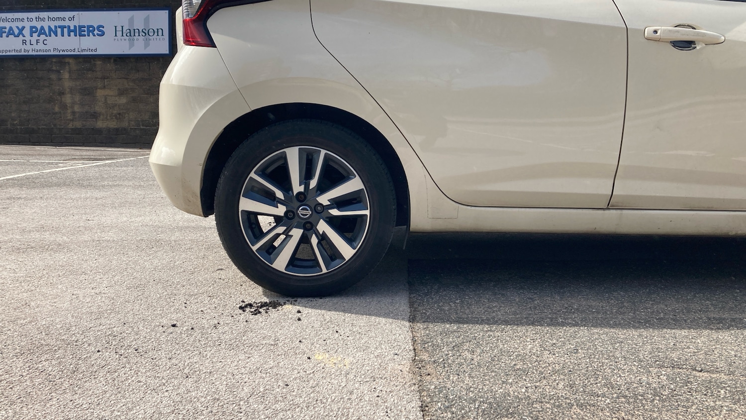 Used Nissan Micra 2018 for sale - 78168651: Photo 7