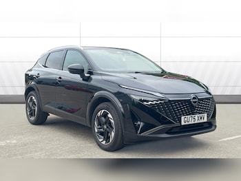 Used Nissan Qashqai 2026 for sale - 79352900: Photo
