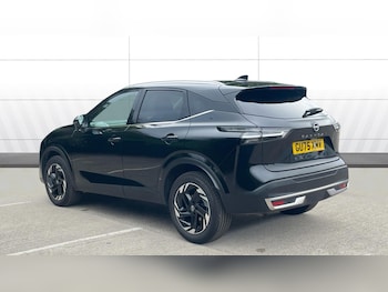 Used Nissan Qashqai 2026 for sale - 79352900: Photo