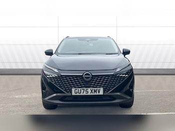 Used Nissan Qashqai 2026 for sale - 79352900: Photo