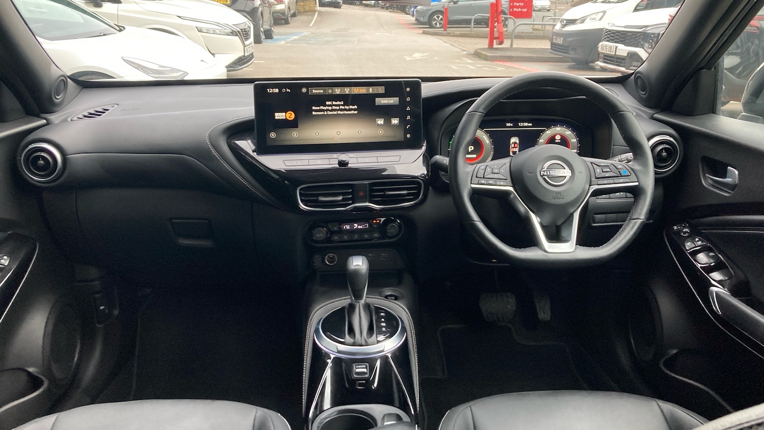 Used Nissan Juke 2025 for sale - 77746539: Photo 10