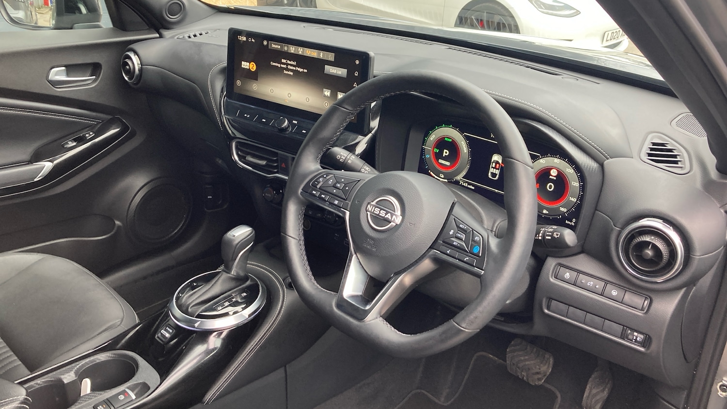 Used Nissan Juke 2025 for sale - 77746539: Photo 11