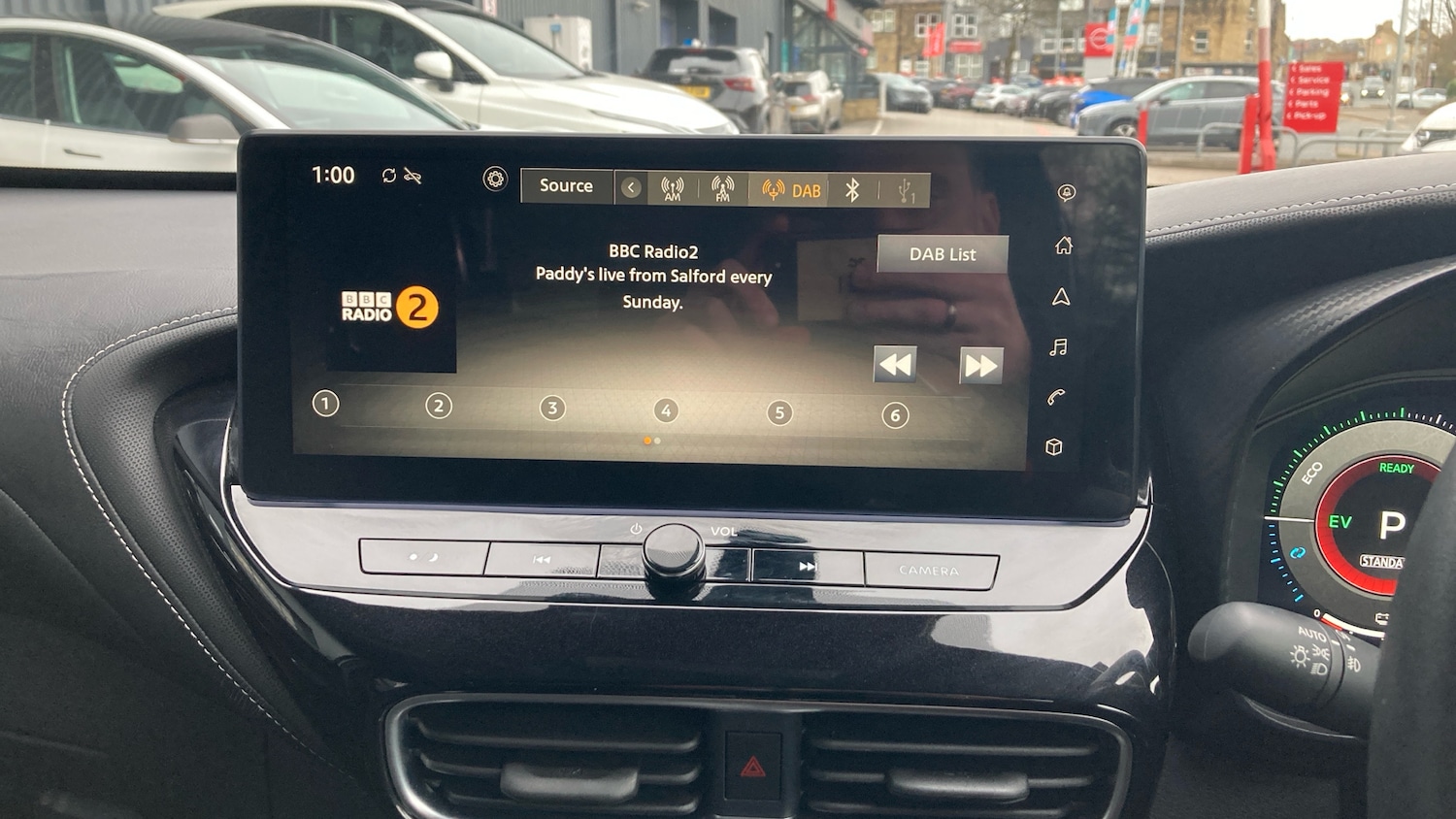 Used Nissan Juke 2025 for sale - 77746539: Photo 12