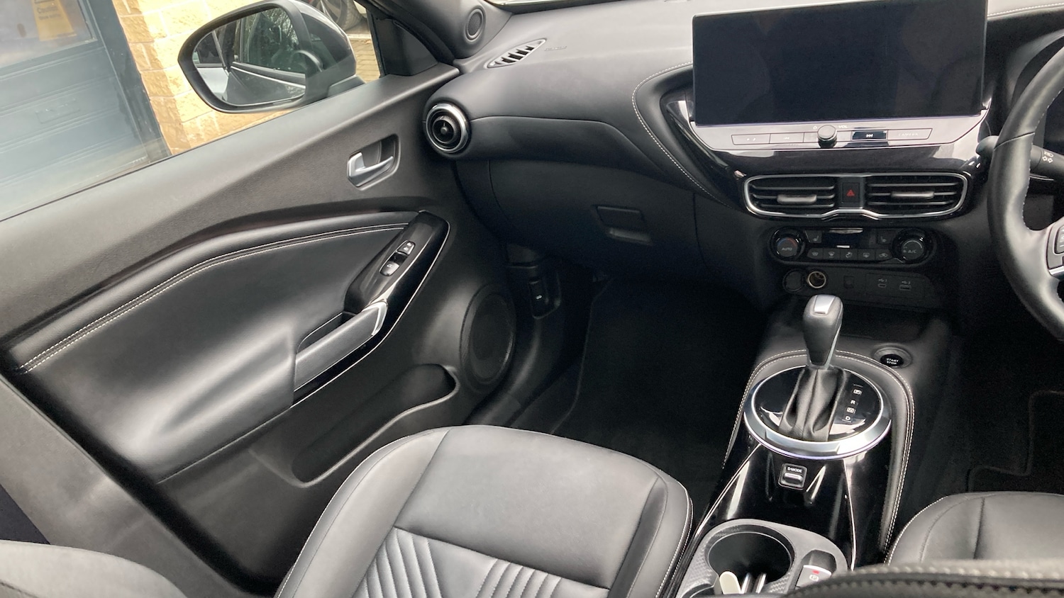 Used Nissan Juke 2025 for sale - 77746539: Photo 14