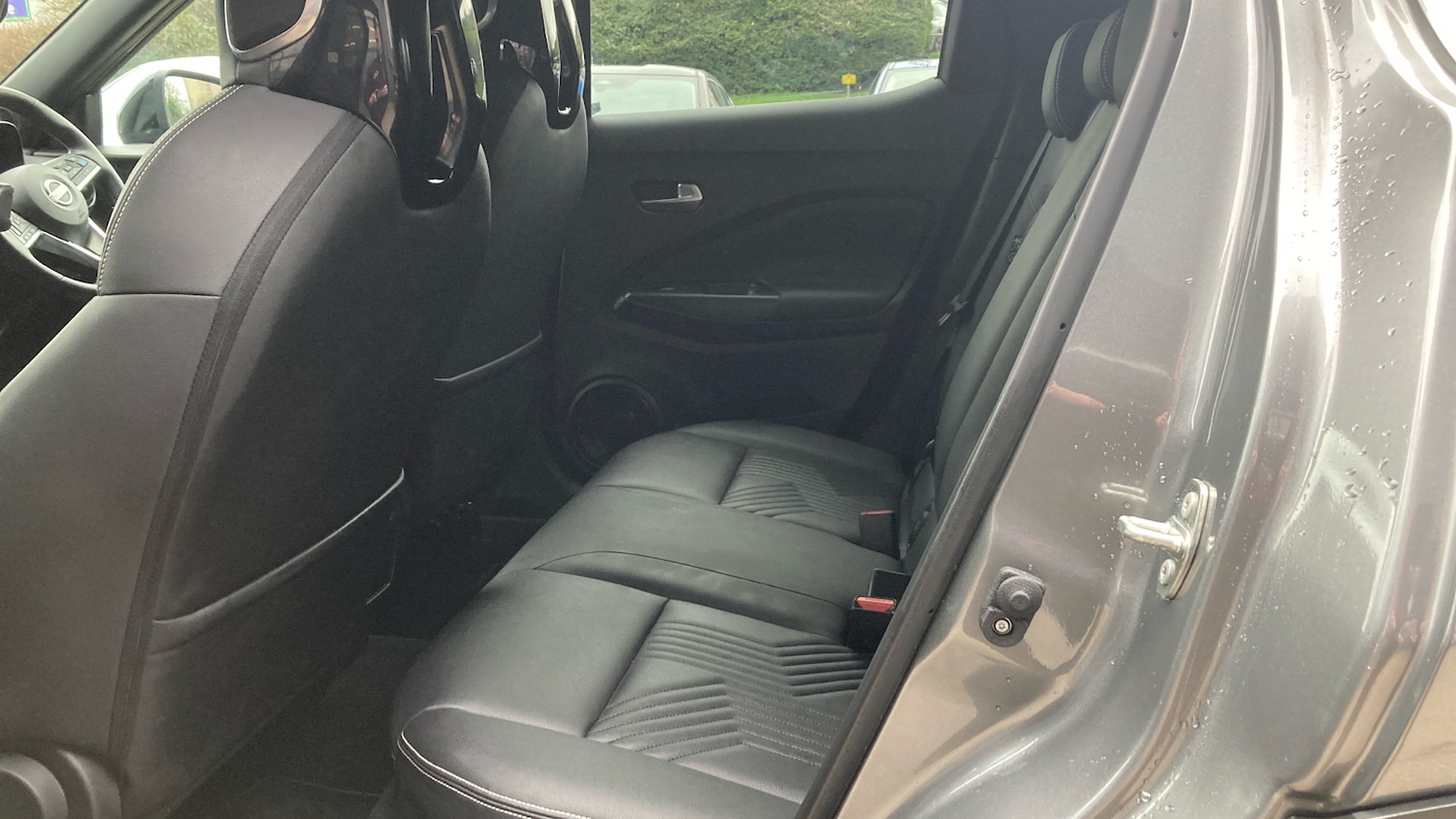 Used Nissan Juke 2025 for sale - 77746539: Photo 16