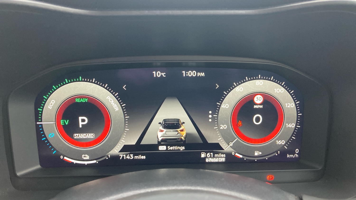 Used Nissan Juke 2025 for sale - 77746539: Photo 18